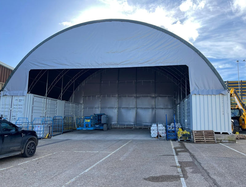 Service Vehicle Maintenance