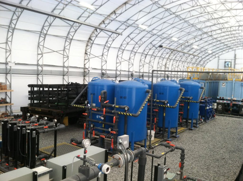 Equipment Refurbishment